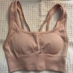 Aerie Seamless Padded Bralette